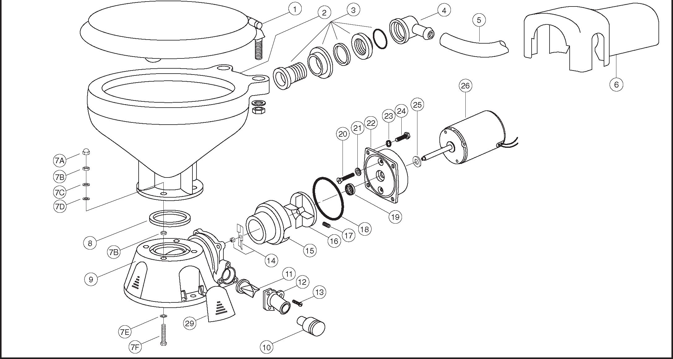 Blowup of 37245-1012