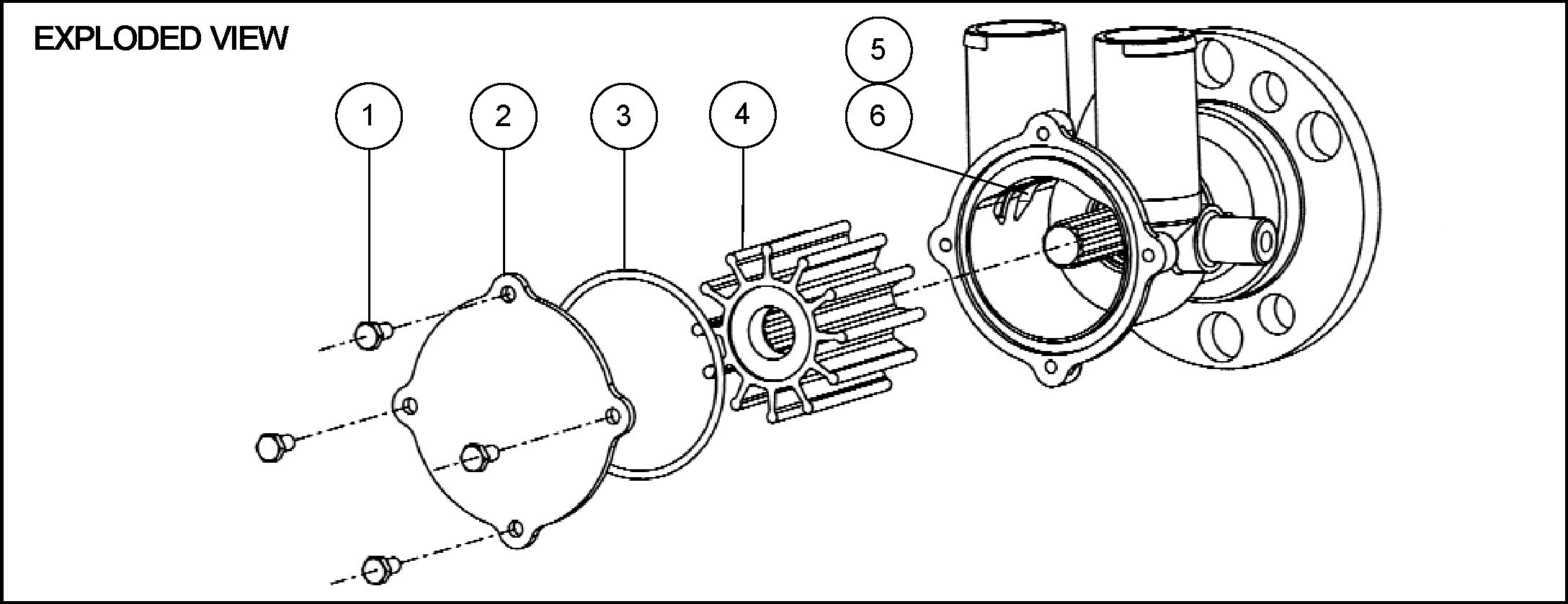 Blowup of 50410-1251