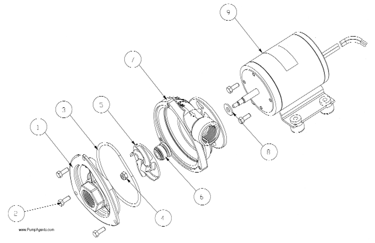 Blowup of 50860-0012