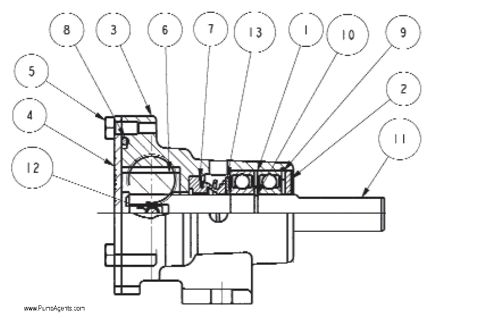 Blowup of 51510-9001