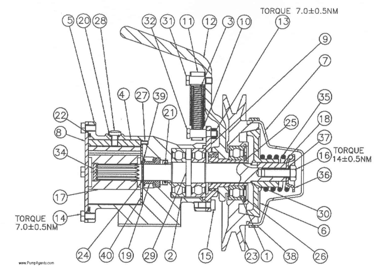 Blowup of 51580-9001