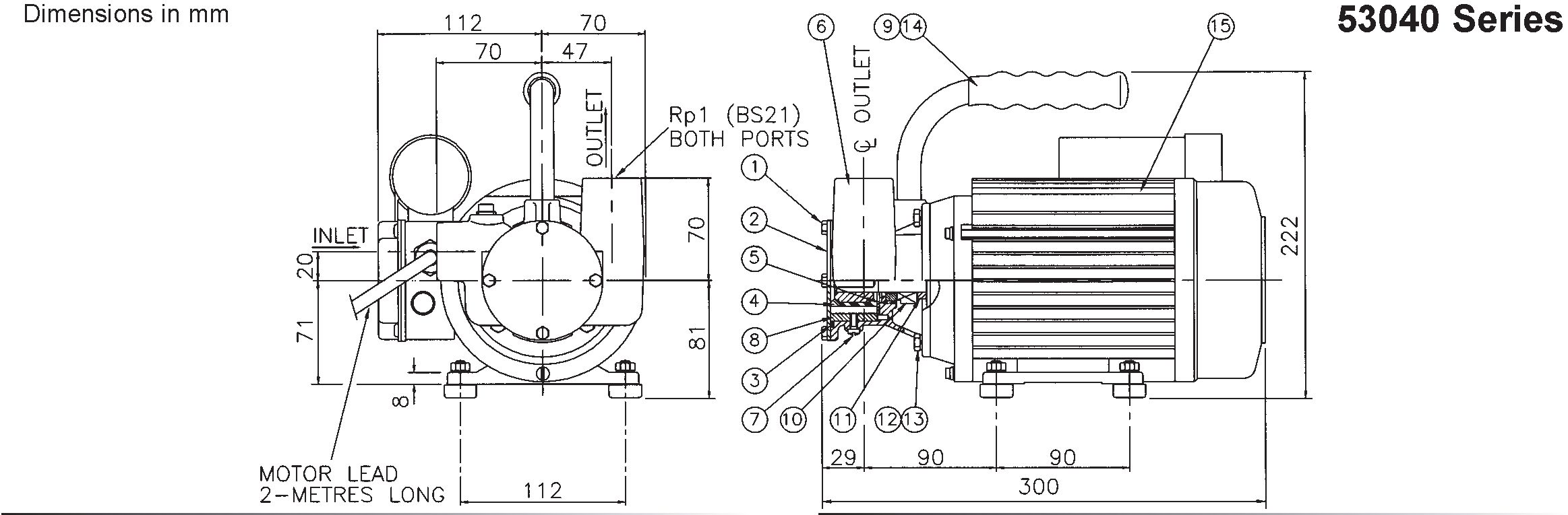 Blowup of 53040-2001