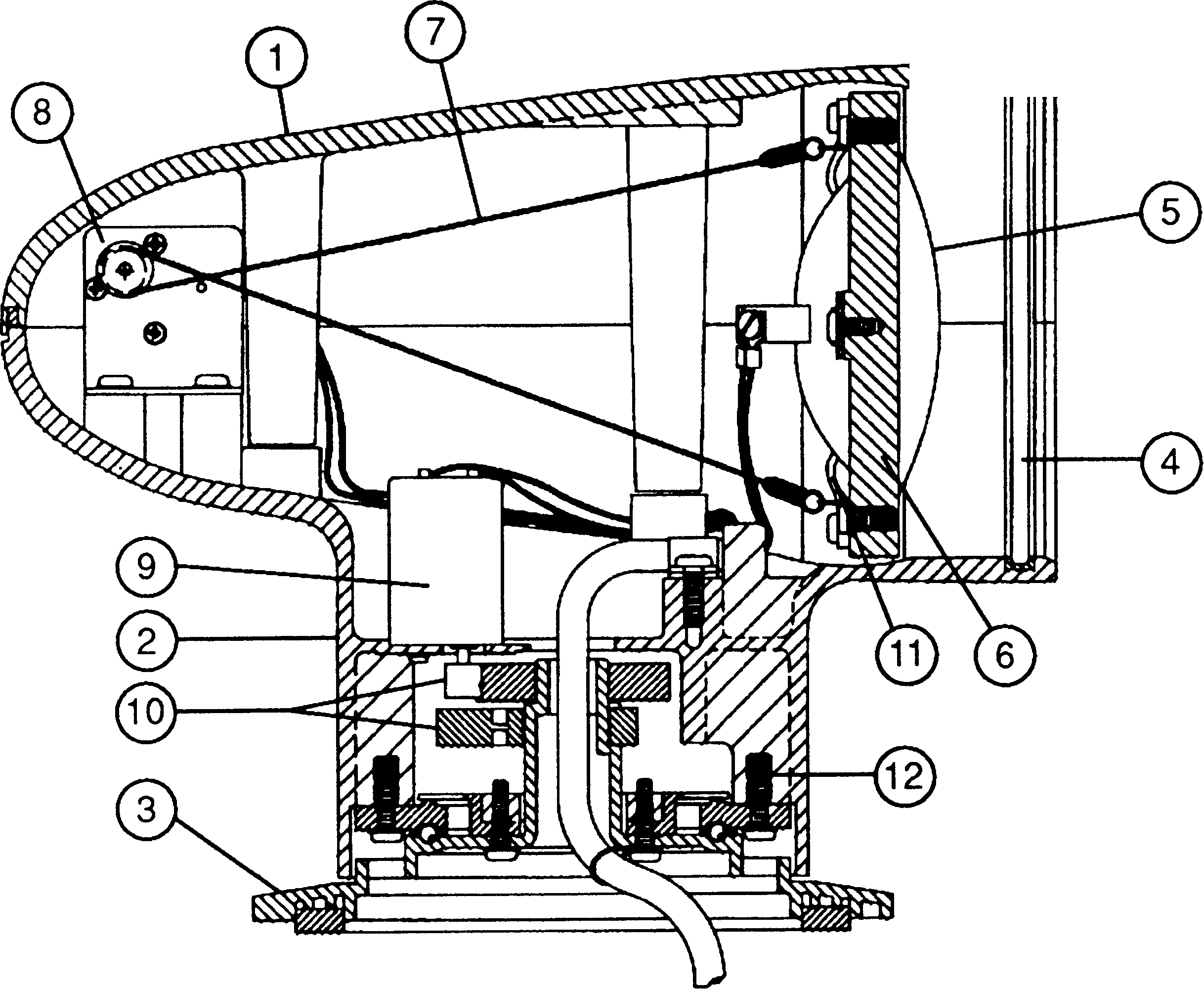 Blowup of 60010-2012