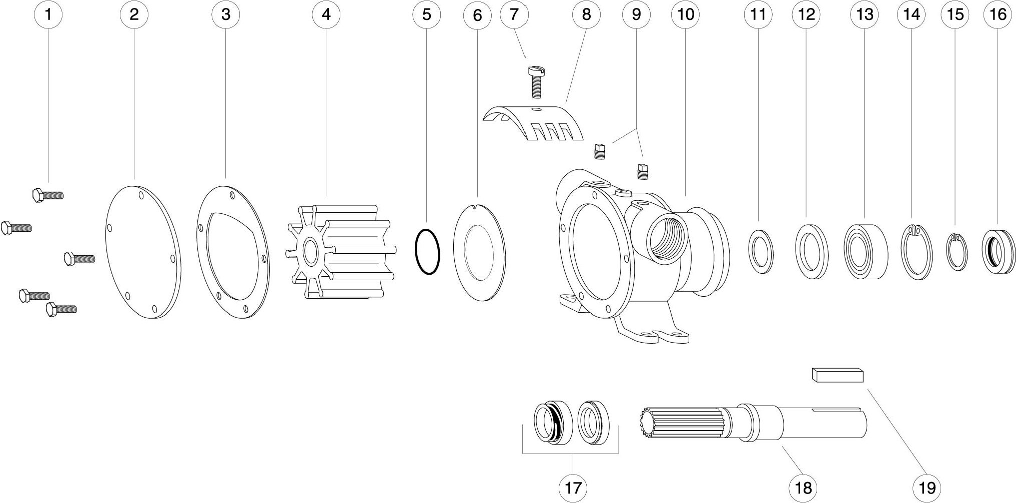 Blowup of 7420-1001