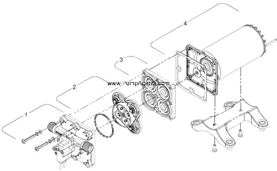 Blowup of 4148-163-E75