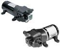 Flojet Quad Series 4000 Pumps