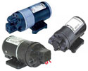 Duplex Pumps