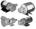 Jabsco Pump Bronze Pumps
