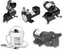 Jabsco Pump Marine Pumps