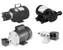 Jabsco Pump Plastic Pumps