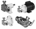 Jabsco Pump Sanitary Hygienic Pumps