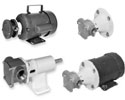 Jabsco Pump Stainless Steel Pumps