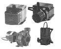 Little Giant Pump Pond Pumps