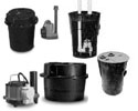 Little Giant Pump Wastewater Systems