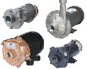 AMT Centrifugal Pumps