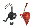 AMT Drum Pumps