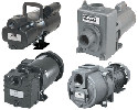 AMT Self Priming Pumps