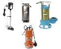 AMT Sump Pumps