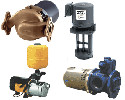 AMT Utility Pumps