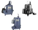 Berkeley Sump and Sewage Pumps