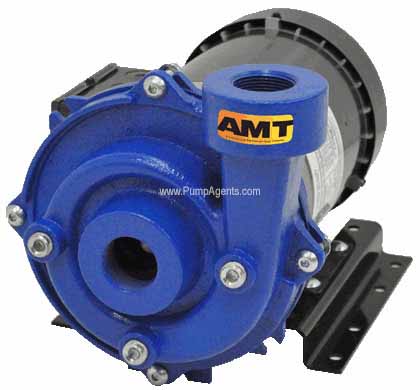 AMT Pump 07ES05C-1P