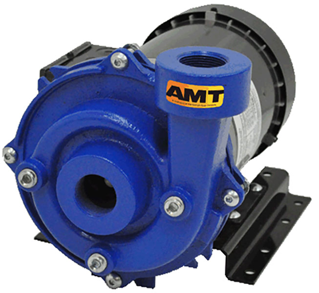 AMT Pump 07ES05C-1P