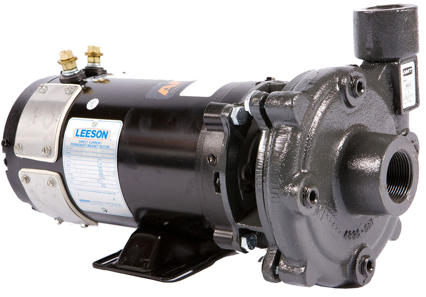 AMT Pump 12DC-95