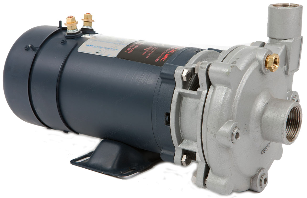 AMT Pump 12DC-98