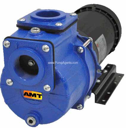 AMT Pump 12SP10C-3P