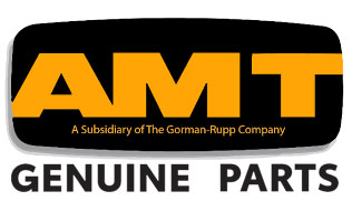 AMT Pump Parts 1626-095-00