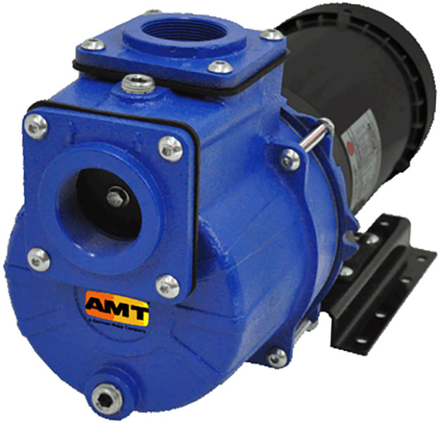 AMT Pump 1SP05C-1P