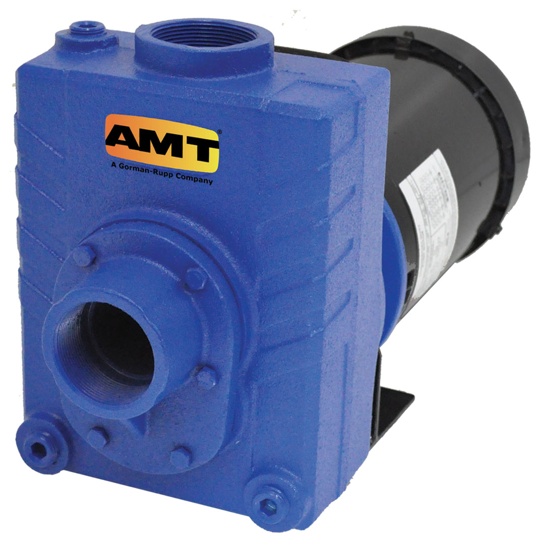 AMT Pump 2761-95