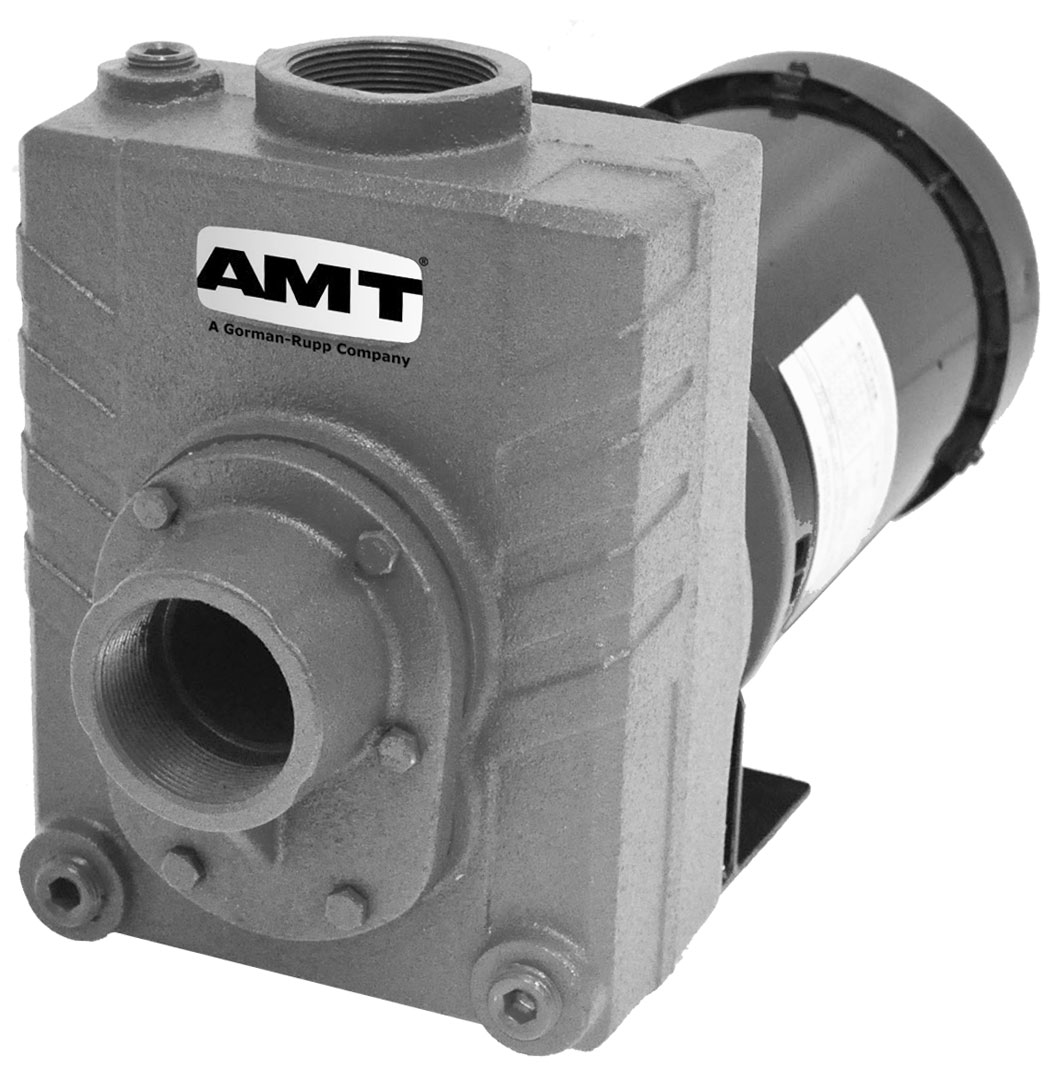 AMT Pump 2761-98