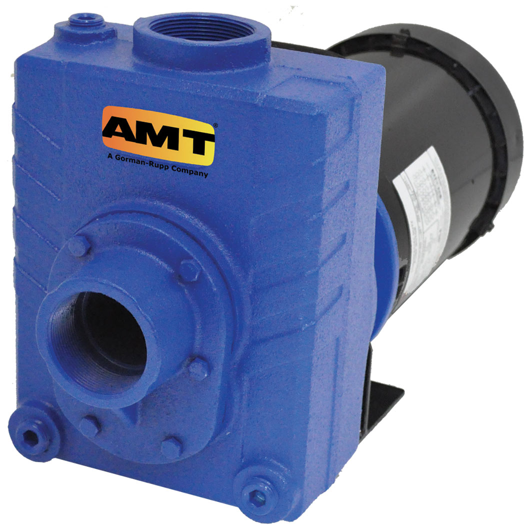 AMT Pump 2762-95