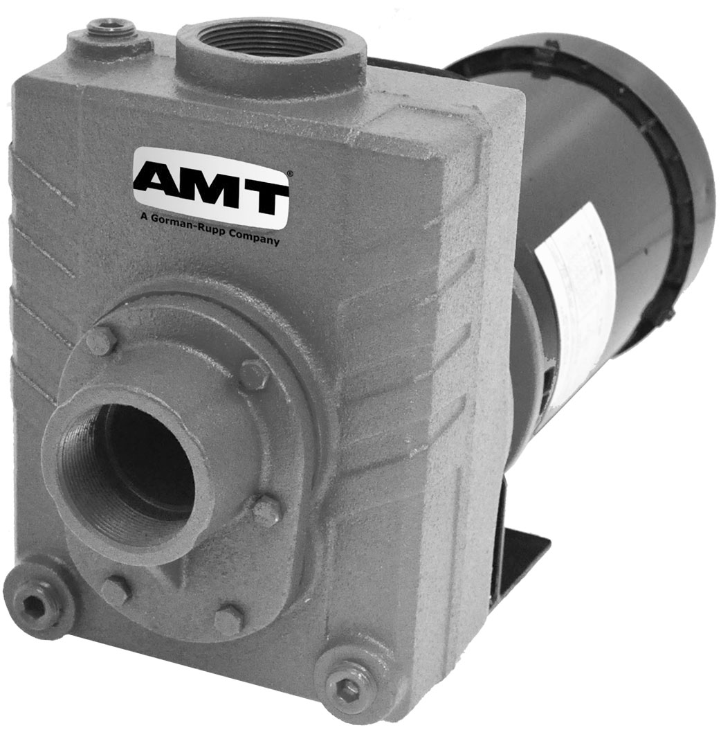 AMT Pump 2762-98