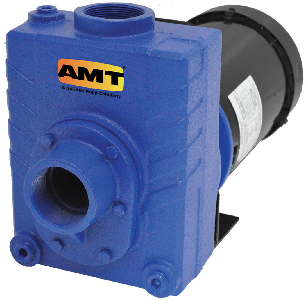 AMT Pump 2766-95