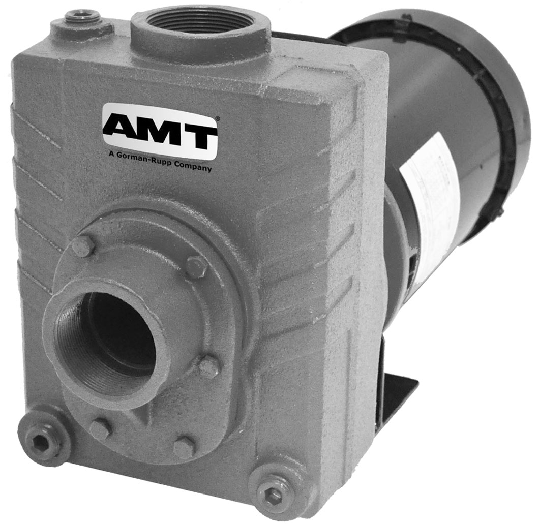 AMT Pump 2766-98