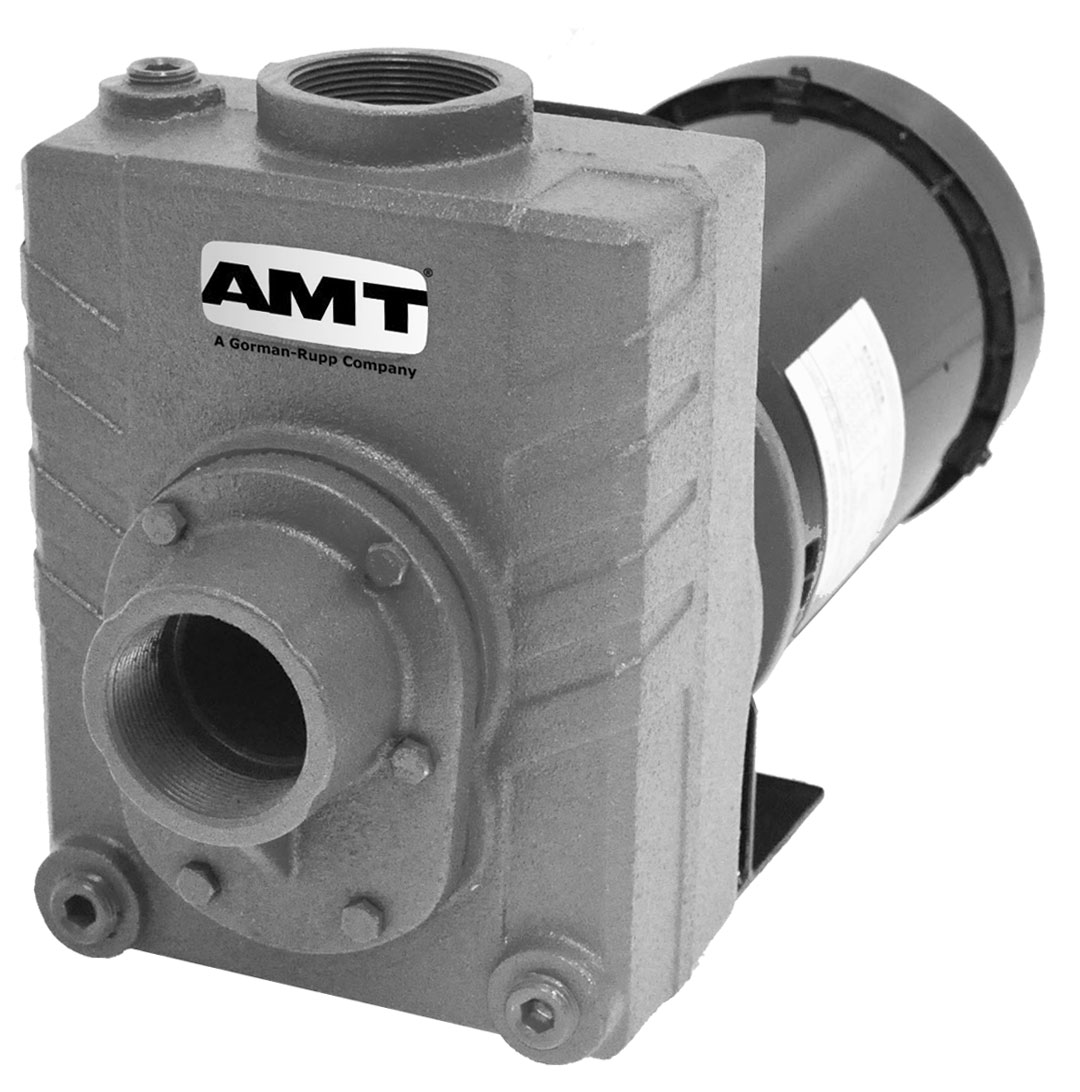 AMT Pump 2767-98