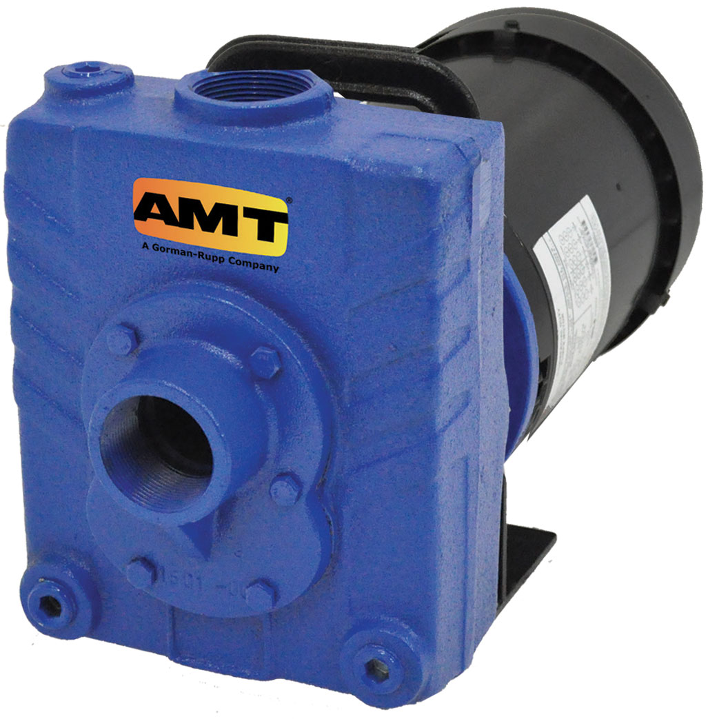 AMT Pump 2821-95