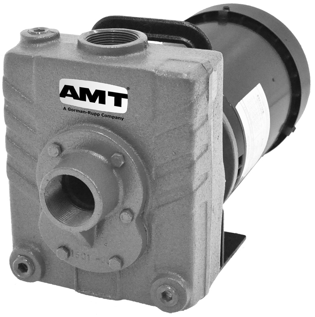 AMT Pump 2821-98