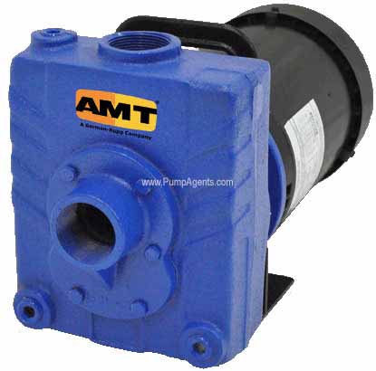 AMT Pump 2822-95