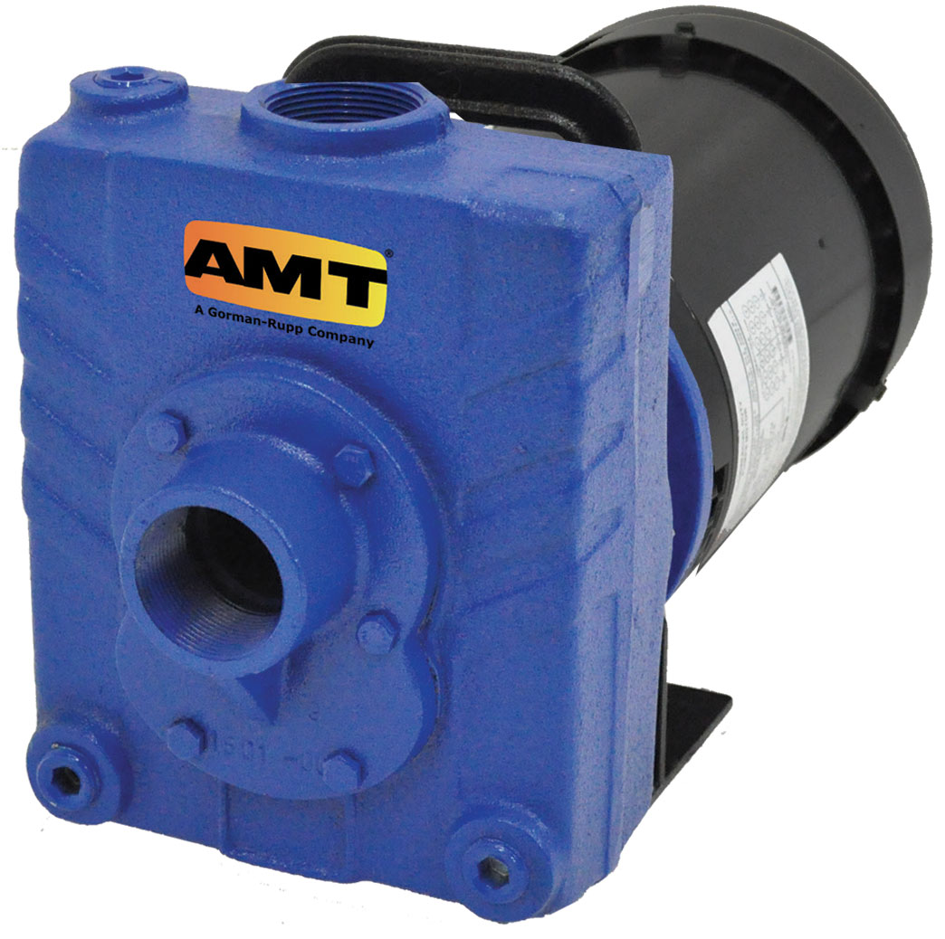 AMT Pump 2825-95