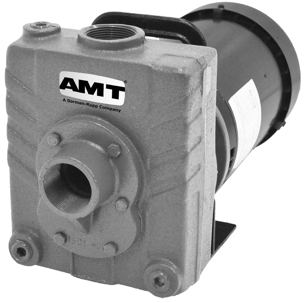 AMT Pump 2825-98