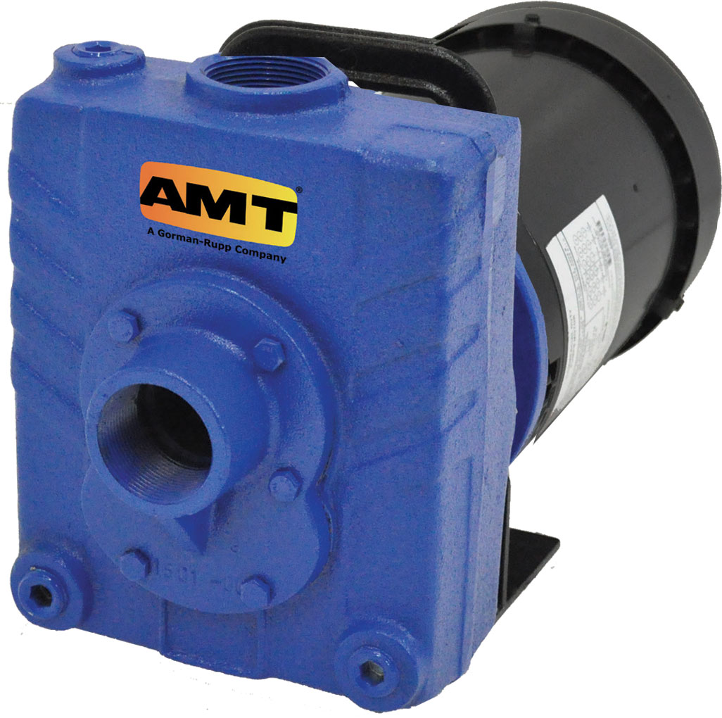 AMT Pump 2827-95