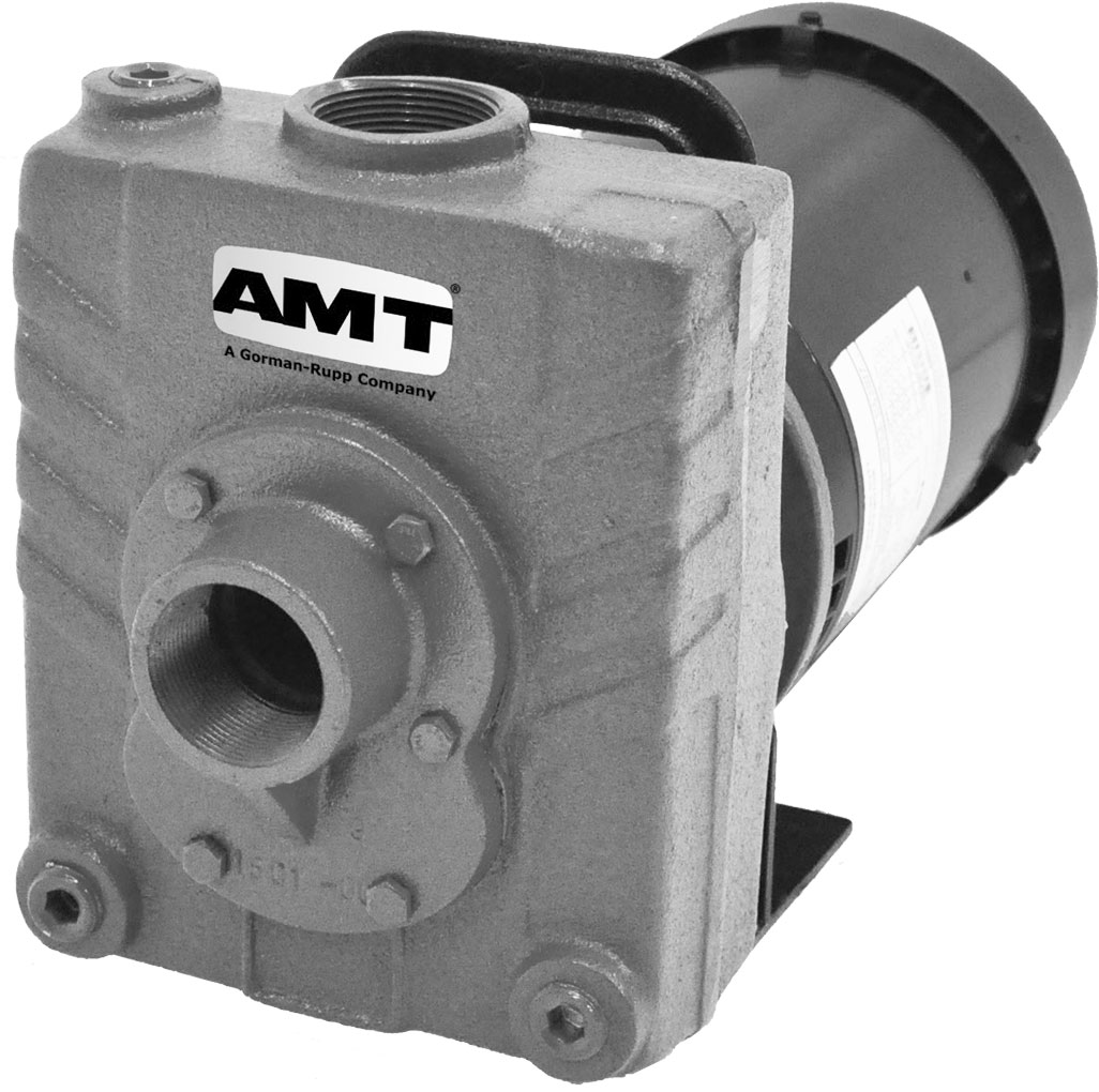 AMT Pump 2827-98