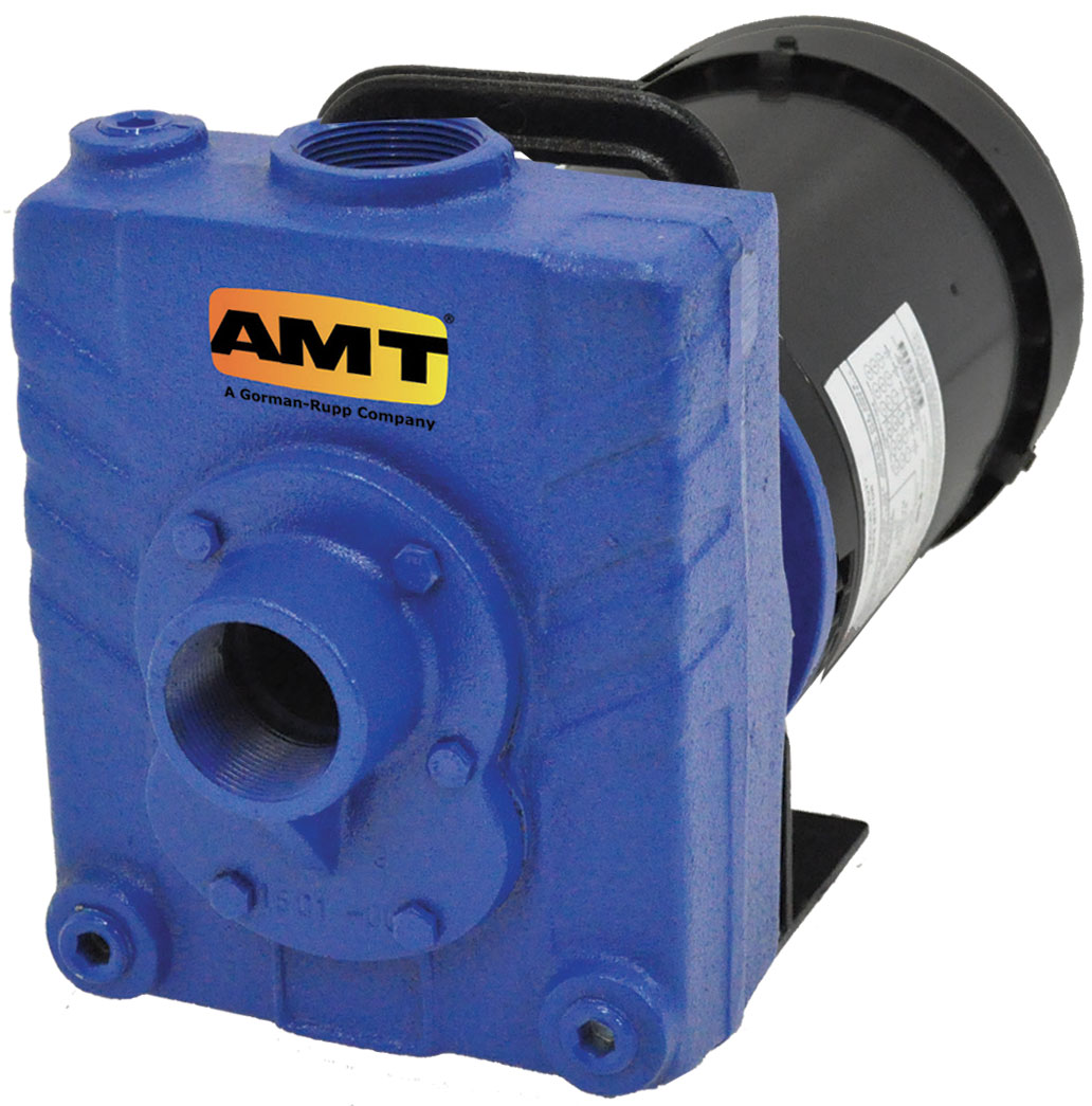 AMT Pump 2828-95