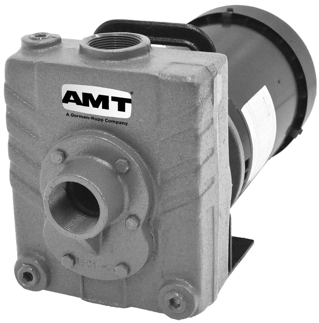 AMT Pump 2828-98