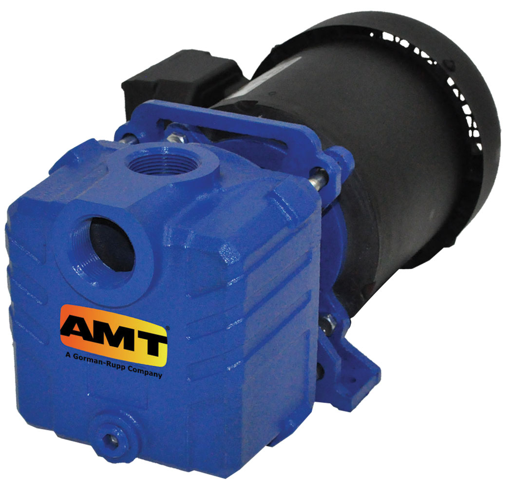 AMT Pump 2851-95