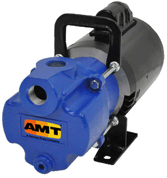 AMT Pump 2851-96