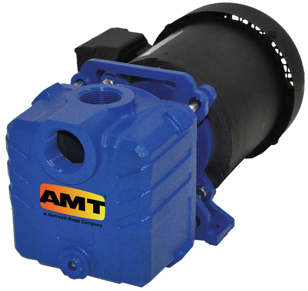 AMT Pump 2852-95